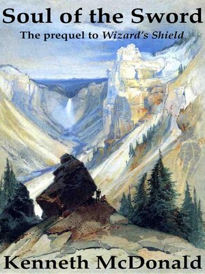 cover image of Soul of the Sword